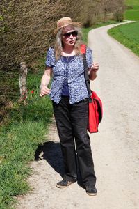 ... gibt es erste Info